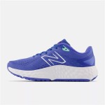 Încălțăminte de Running pentru Adulți New Balance Fresh Foam Evoz Albastru