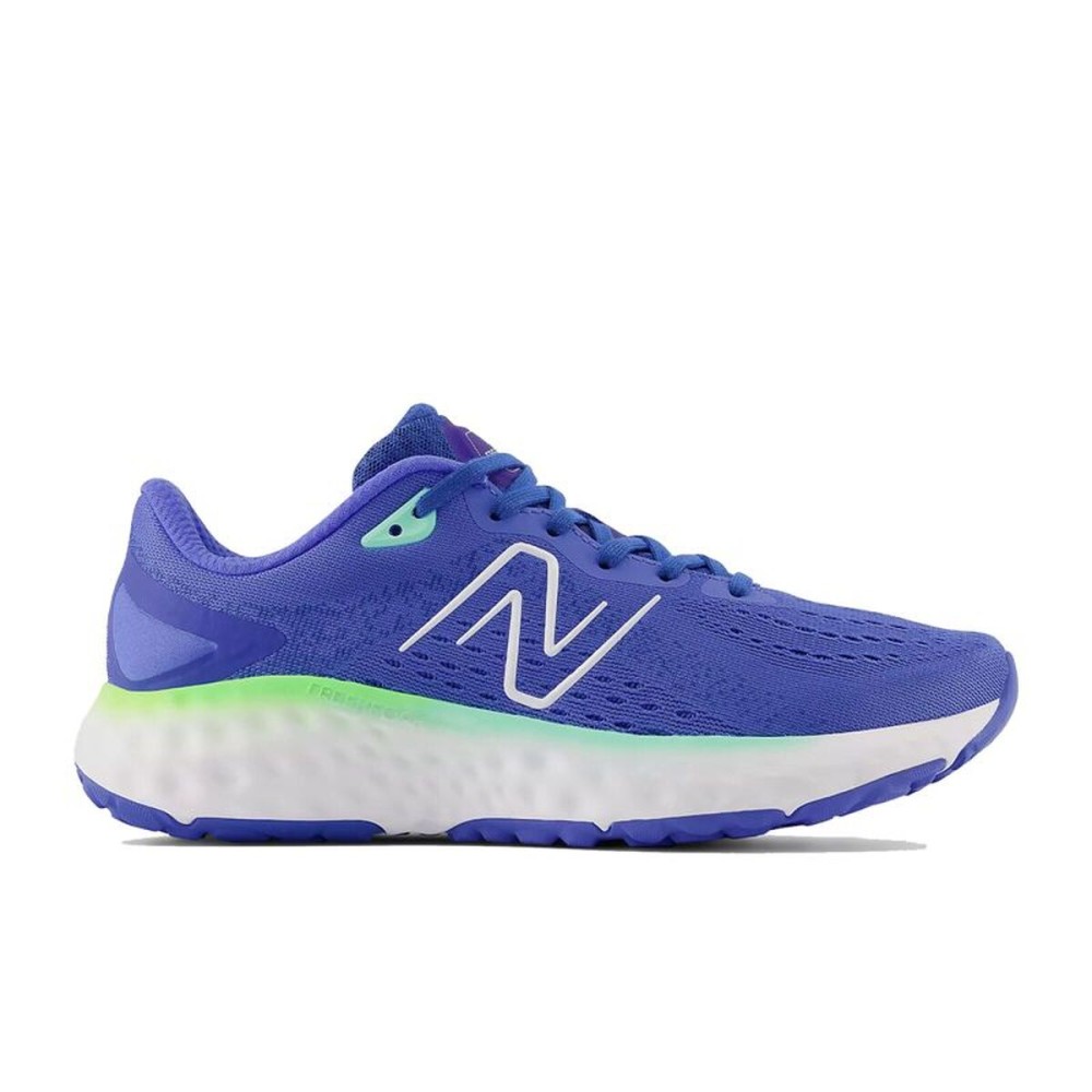 Încălțăminte de Running pentru Adulți New Balance Fresh Foam Evoz Albastru