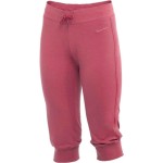 Pantalon Trei Sferturi Sport pentru Damă Nike 579787-685 Roz