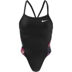 Costum de Baie Femei Nike NESSC051-001 Negru