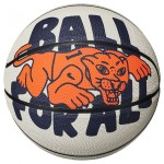 Minge de Baschet Nike  Everday Playground Bej Spumă (Mărimea 7)