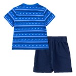 Set Sport pentru Copii Nike 66J285-U90 Albastru