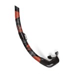 Tub de snorkel Omer Zoom  Negru
