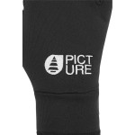 Mănuși Picture GT131-A Negru