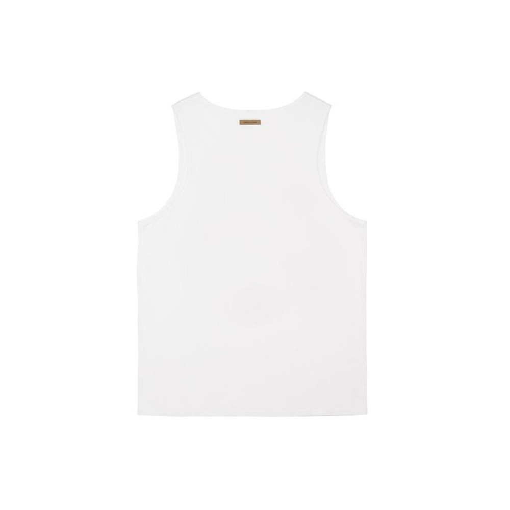 Tricou cu Mânecă Scurtă Bărbați Picture MTS944.B Alb