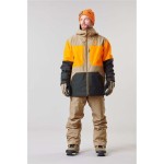 Jachetă Sport de Bărbați Picture MVT397-C