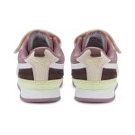 Adidași pentru Copii Puma R78 Galben