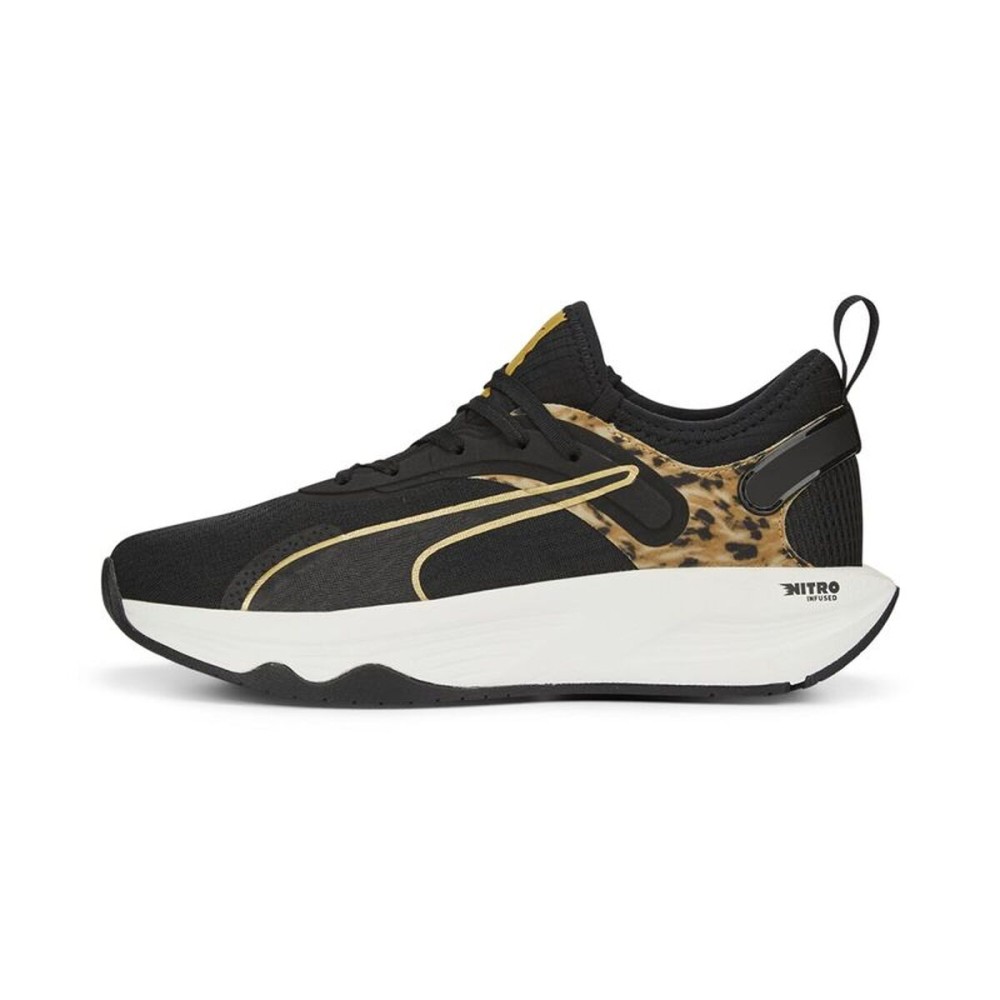 Încălțăminte de Running pentru Adulți Puma Pwr Xx Nitro Safari Glam