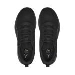 Încălțăminte de Running pentru Adulți Puma Resolve Modern Negru