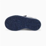 Adidași pentru Copii Puma Multiflex SL V Albastru închis
