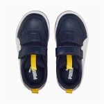 Adidași pentru Copii Puma Multiflex SL V Albastru închis