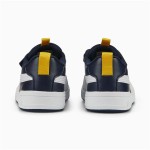 Adidași pentru Copii Puma Multiflex SL V Albastru închis