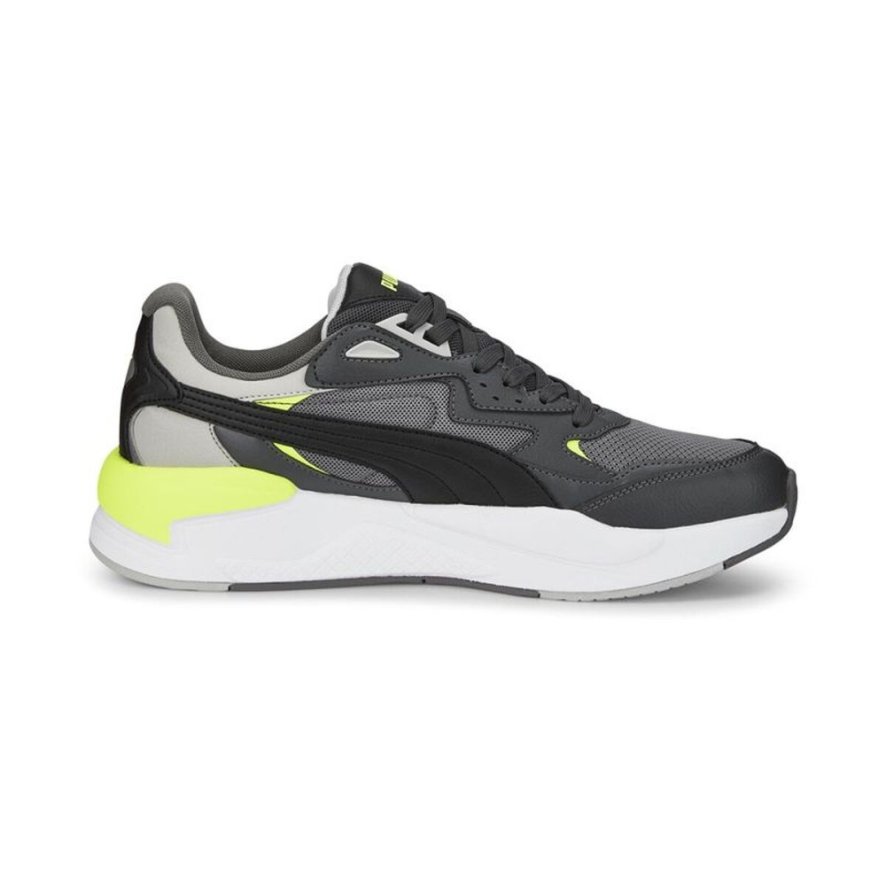 Încălțăminte Sport Bărbați Puma X-Ray Speed Negru