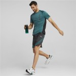 Tricou cu Mânecă Scurtă Bărbați Puma 522119 24