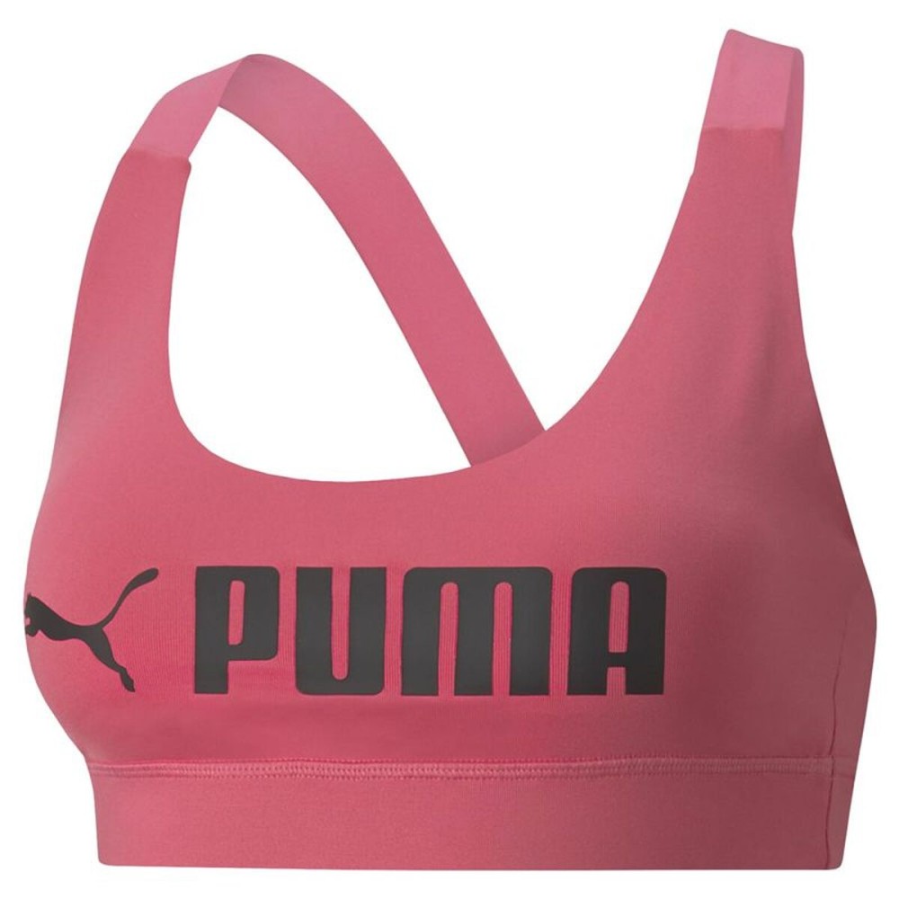 Sutien Sport Puma Mid Impact Fit