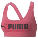 Sutien Sport Puma Mid Impact Fit