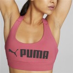 Sutien Sport Puma Mid Impact Fit