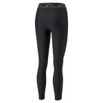 Colanți Sport de Damă Puma deco Glam Negru
