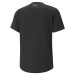 Tricou Sport cu Mânecă Scurtă Puma 522423 01 Negru