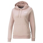 Hanorac cu Glugă Femei Puma ESS+ Embroidery Hoodie