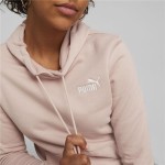 Hanorac cu Glugă Femei Puma ESS+ Embroidery Hoodie