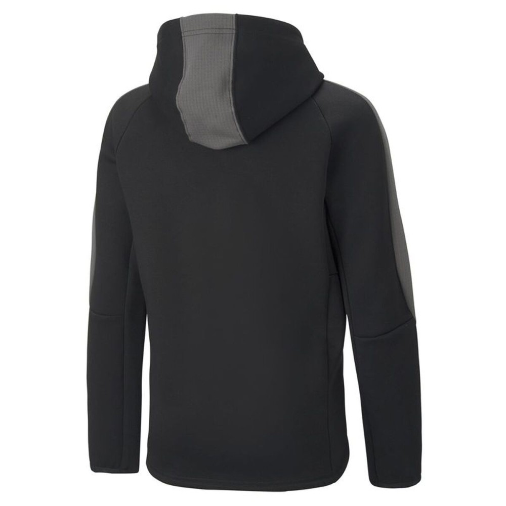 Jachetă Sport pentru Copii Puma Evostripe