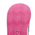 Adidași pentru Copii Reebok Classic Jog 3 Alb