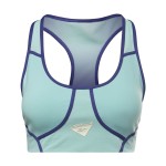 Sutien Sport Reebok Les Mills Turquoise