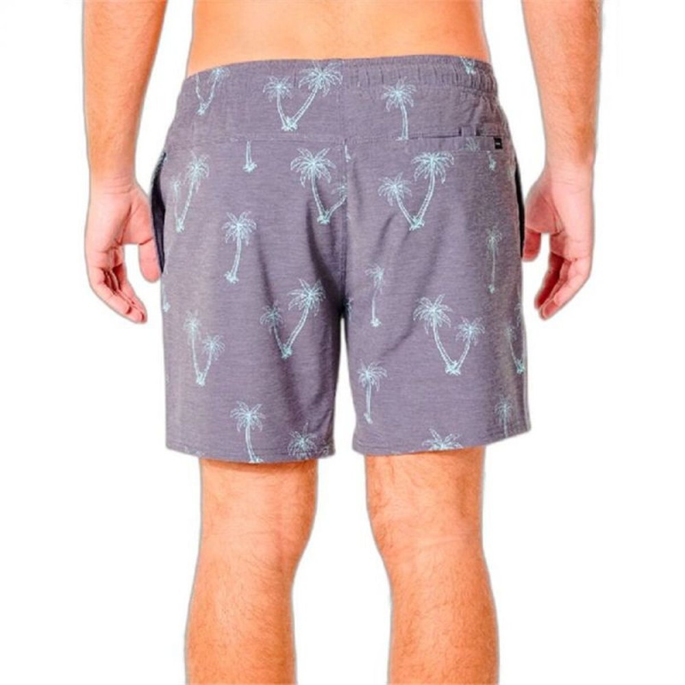 Costum de Baie Bărbați Rip Curl CBOSY9-8264 Albastru