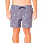Costum de Baie Bărbați Rip Curl CBOSY9-8264 Albastru