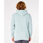 Hanorac cu Glugă Bărbați Rip Curl Tapler Apă