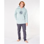 Hanorac cu Glugă Bărbați Rip Curl Tapler Apă