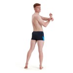 Costum de Baie Bărbați Speedo 8-12823F436 Albastru închis