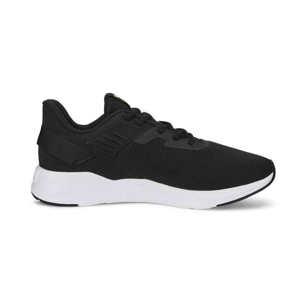 Încălțăminte Sport Bărbați Puma Disperse XT 2 Mesh Negru Bărbați