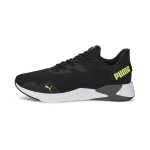 Încălțăminte Sport Bărbați Puma Disperse XT 2 Mesh Negru Bărbați