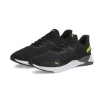 Încălțăminte Sport Bărbați Puma Disperse XT 2 Mesh Negru Bărbați