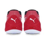 Încălțăminte de Baschet pentru Adulți Puma Fusion Nitro Team Alb