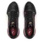 Încălțăminte Sport Bărbați Puma X-Ray Speed Fc Negru