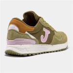 Pantofi sport pentru femei Joma Sport C.367 22 Măslină