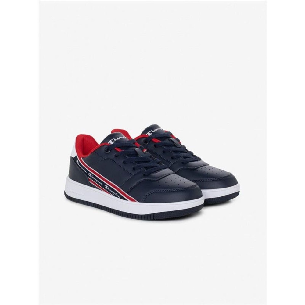 Adidași pentru Copii Champion Legacy Low Cut Albastru închis