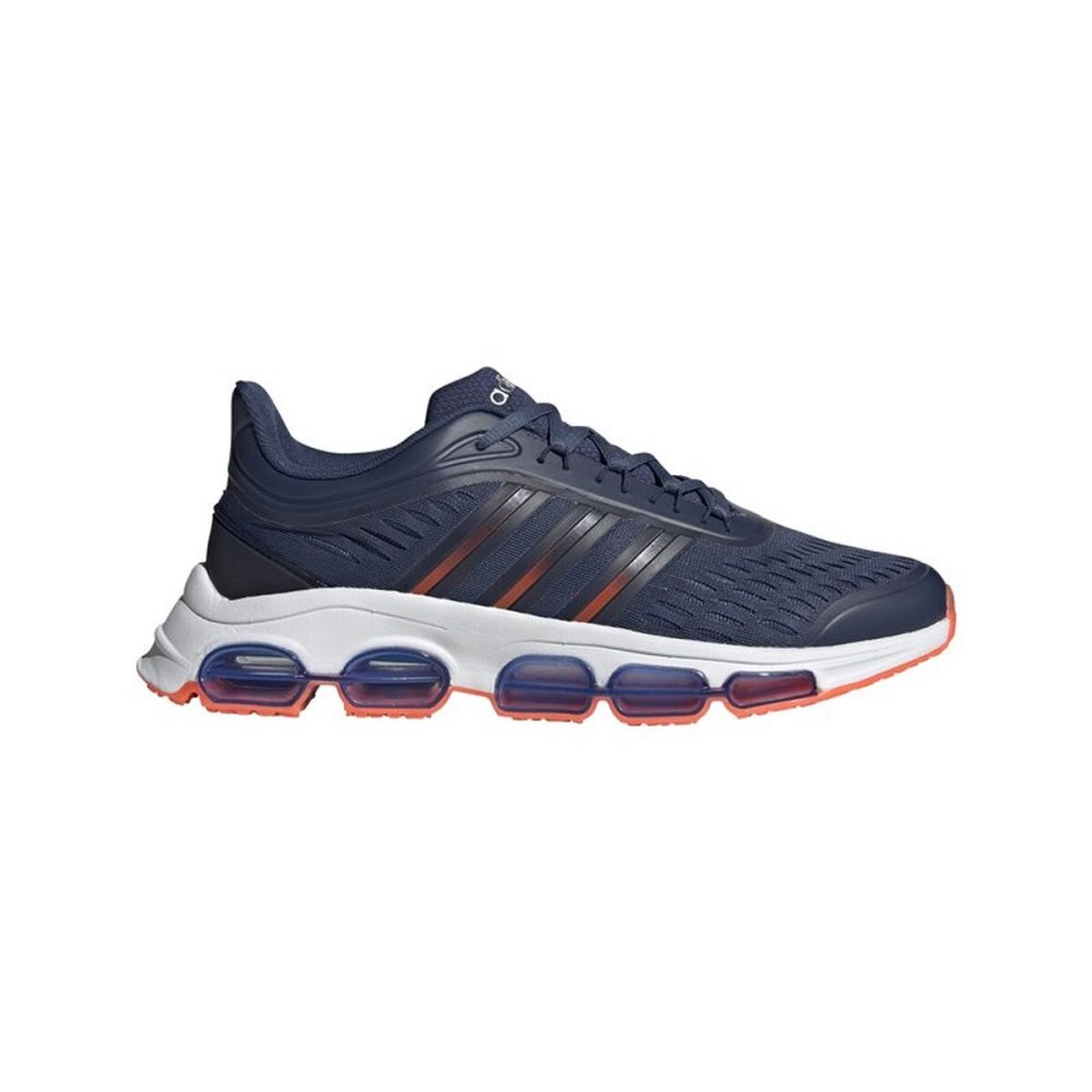 Încălțăminte Sport Bărbați Adidas Tencube Albastru închis