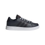 Pantofi sport pentru femei Adidas Grand Court Albastru închis