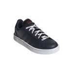 Pantofi sport pentru femei Adidas Grand Court Albastru închis