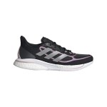 Încălțăminte de Running pentru Adulți Adidas Supernova + Negru