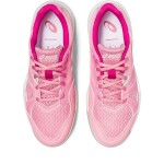 Încălțăminte de Padel pentru Copii Asics Gel-Pádel Pro 5 Gs Roz