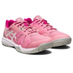 Încălțăminte de Padel pentru Copii Asics Gel-Pádel Pro 5 Gs Roz