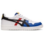 Adidași pentru Copii Asics Japan S GS Alb