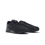 Încălțăminte Sport Bărbați Reebok NANO X2 Negru Femeie