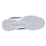 Încălțăminte de Padel pentru Adulți Babolat Jet Clay Albastru închis