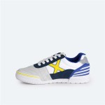 Adidași pentru Copii Munich G-3 Patch 347 Alb